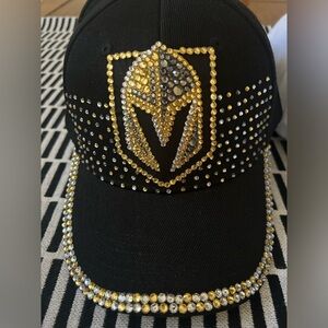 Vegas golden knights hat